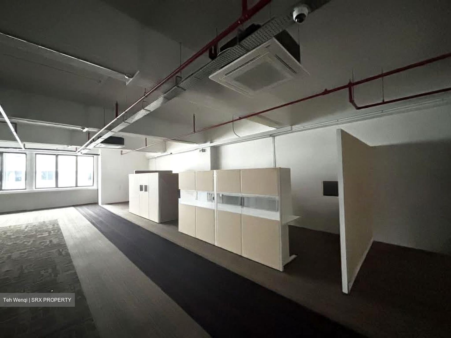 Sis Building (D3), Factory #528905441